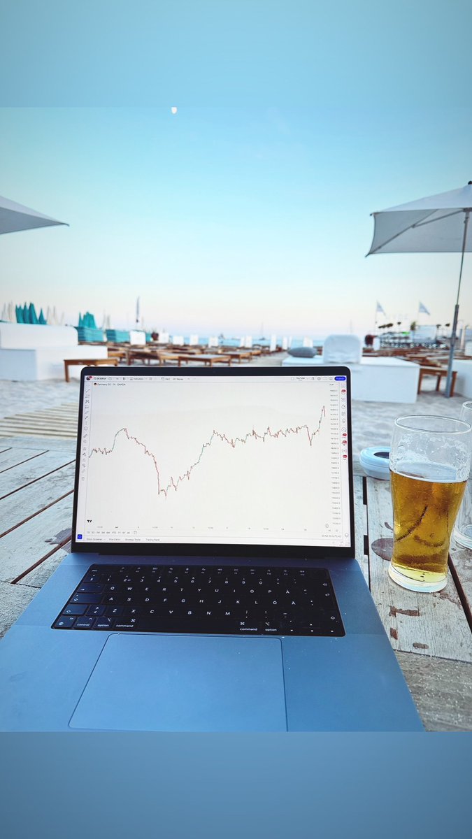 Still don’t want to go global?