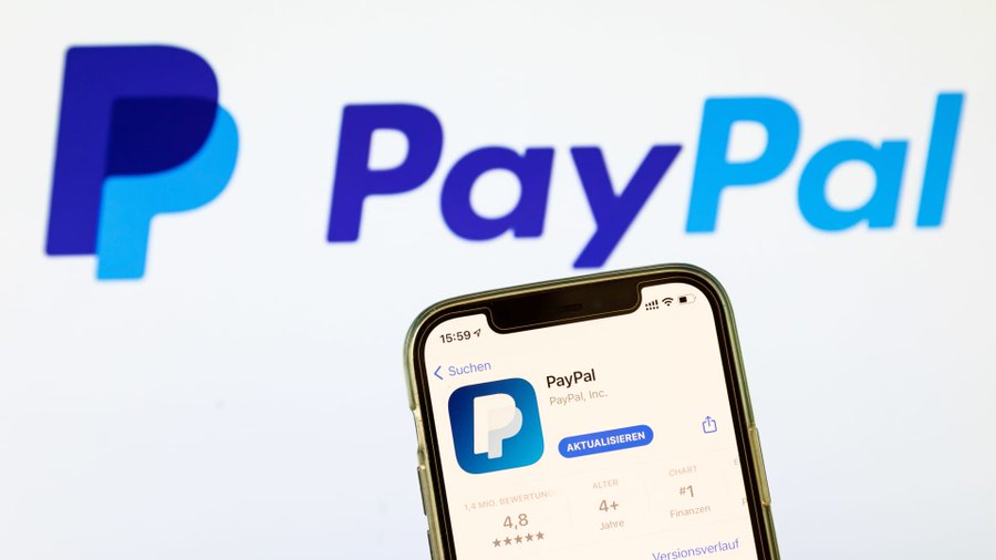 PayPal will eliminate roughly 2,500 positions, or 9% of the world’s workforce.