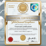 Global Financial Market Compliance License (GFMCL)